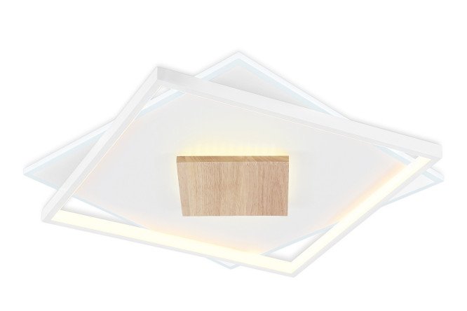 Изображение товара Потолочный светильник AMBRELLA LIGHT Comfort, LED, 24 кв.м.