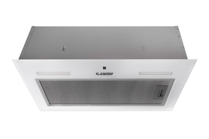 Изображение товара Вытяжка EXITEQ EX-1246 white E10146 цвет белый, 52х17х27 см