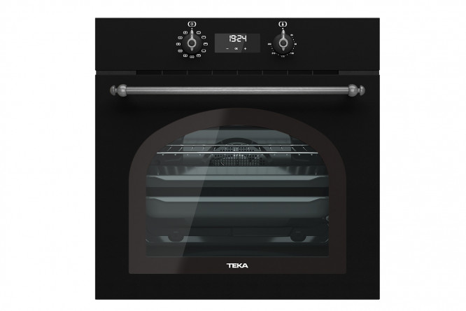 Изображение товара Электрический духовой шкаф Teka HRB 6400 59.5х59.5х55.9 см