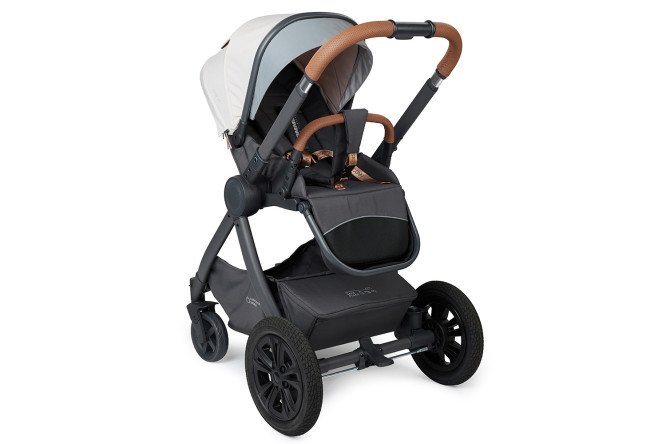 Коляска 2 в 1 HAPPY BABY Mommer Pro
