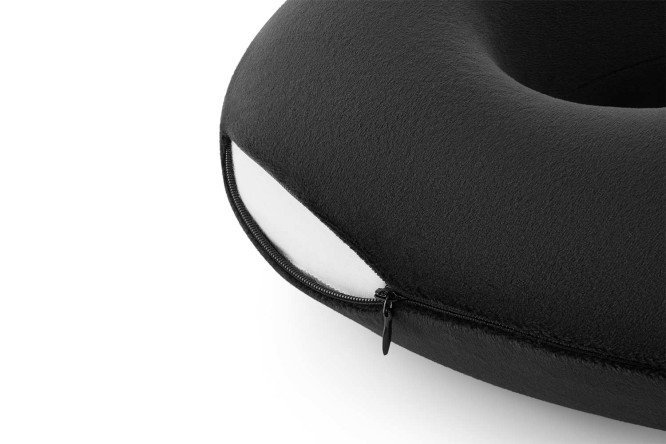 Подушка для шеи MITTE WEG PTR-003C 30x29 см
