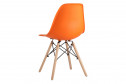 Стул Stool Group EAMES 46х82х53.5 см