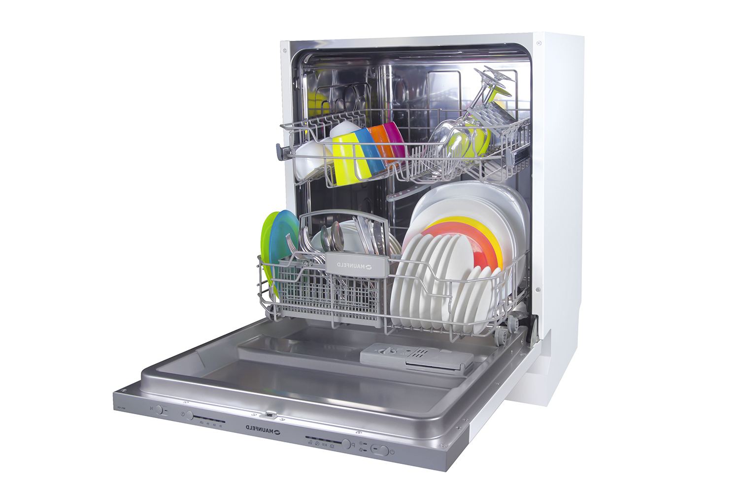 Встраиваемая посудомоечная машина MLP 12S