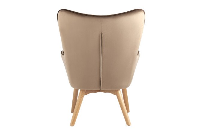 Фото 7 Кресло Stool Group Манго