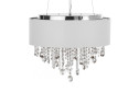 Люстра HOFF Crystal 19 кв.м., 50х43х50 см, E14