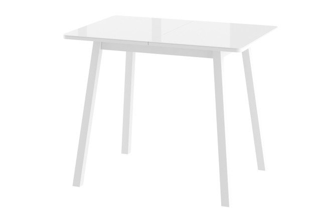 Изображение товара Раздвижной стол Tirk Radial 94x75x64 см с увеличением до 126 см