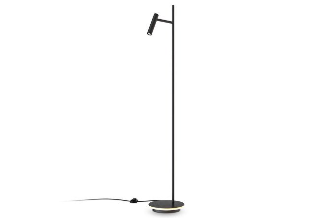 Торшер MAYTONI Z010 24x138.7x30.5 см, LED