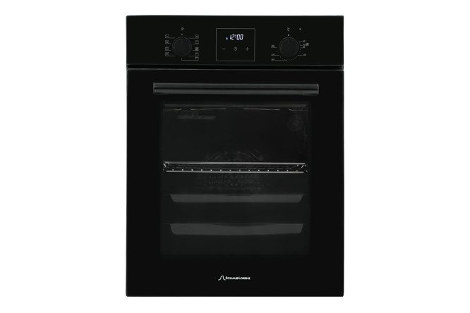 Изображение товара Электрический духовой шкаф SCHAUB LORENZ SLB EY4740 45x59.5x56.5 см