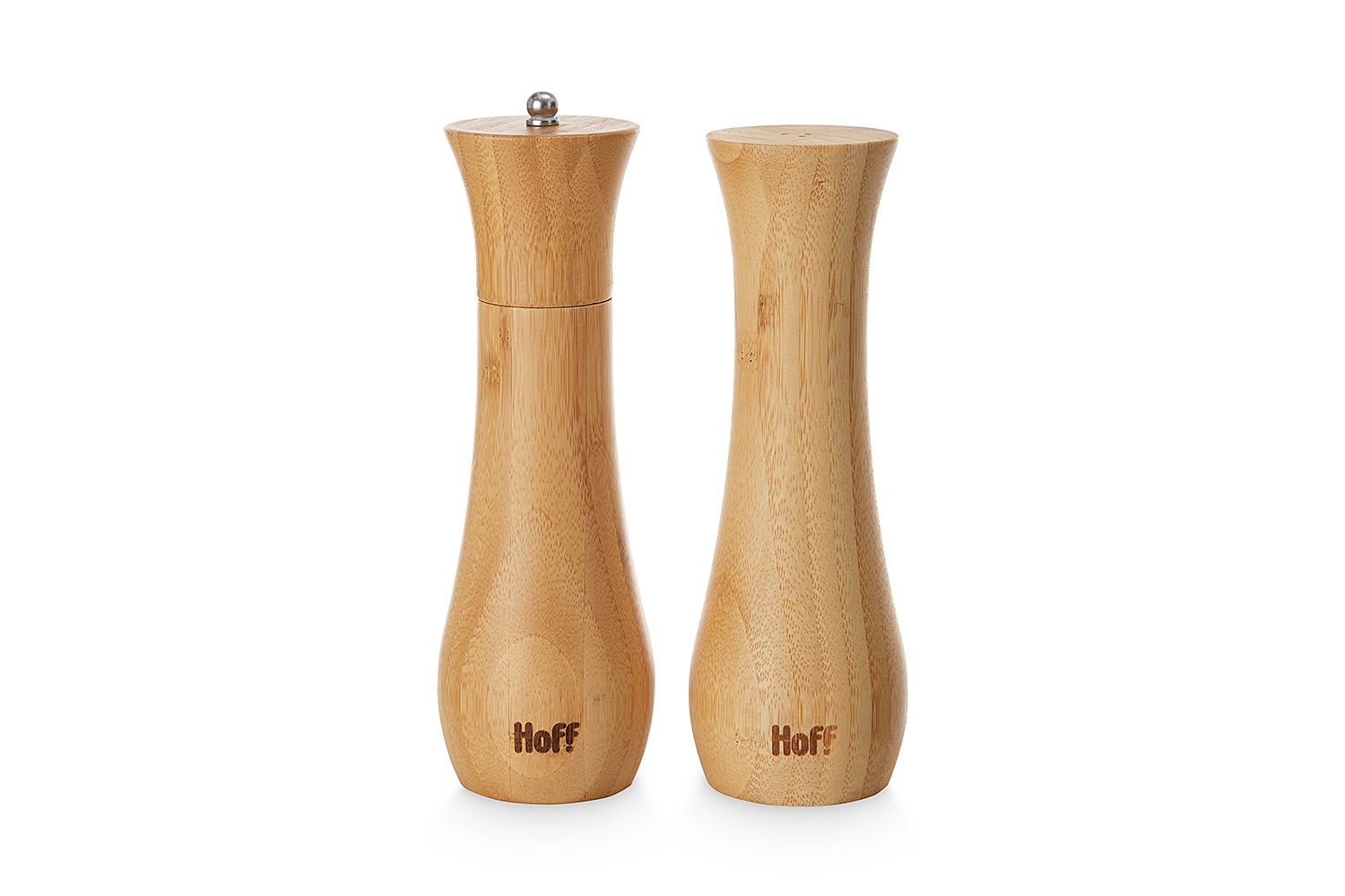 Набор для специй HOFF Bamboo