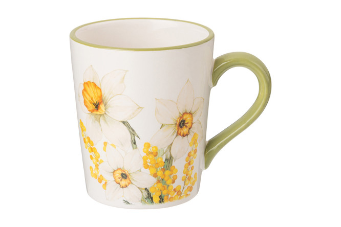 Изображение товара Кружка AGNESS Sunday 300 мл, Керамика