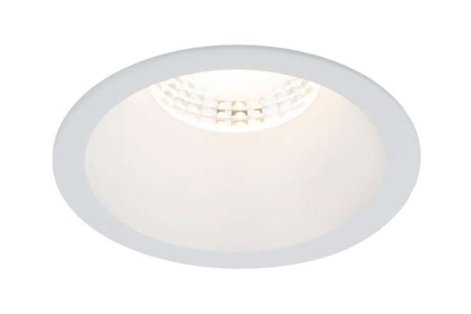 Изображение товара Светильник встраиваемый ELEKTROSTANDARD 15266 LED 7.8x6.8x7.8 см, LED