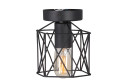Люстра VITALUCE V4382 3 кв.м., 14.5x16.5x14.5 см, E27