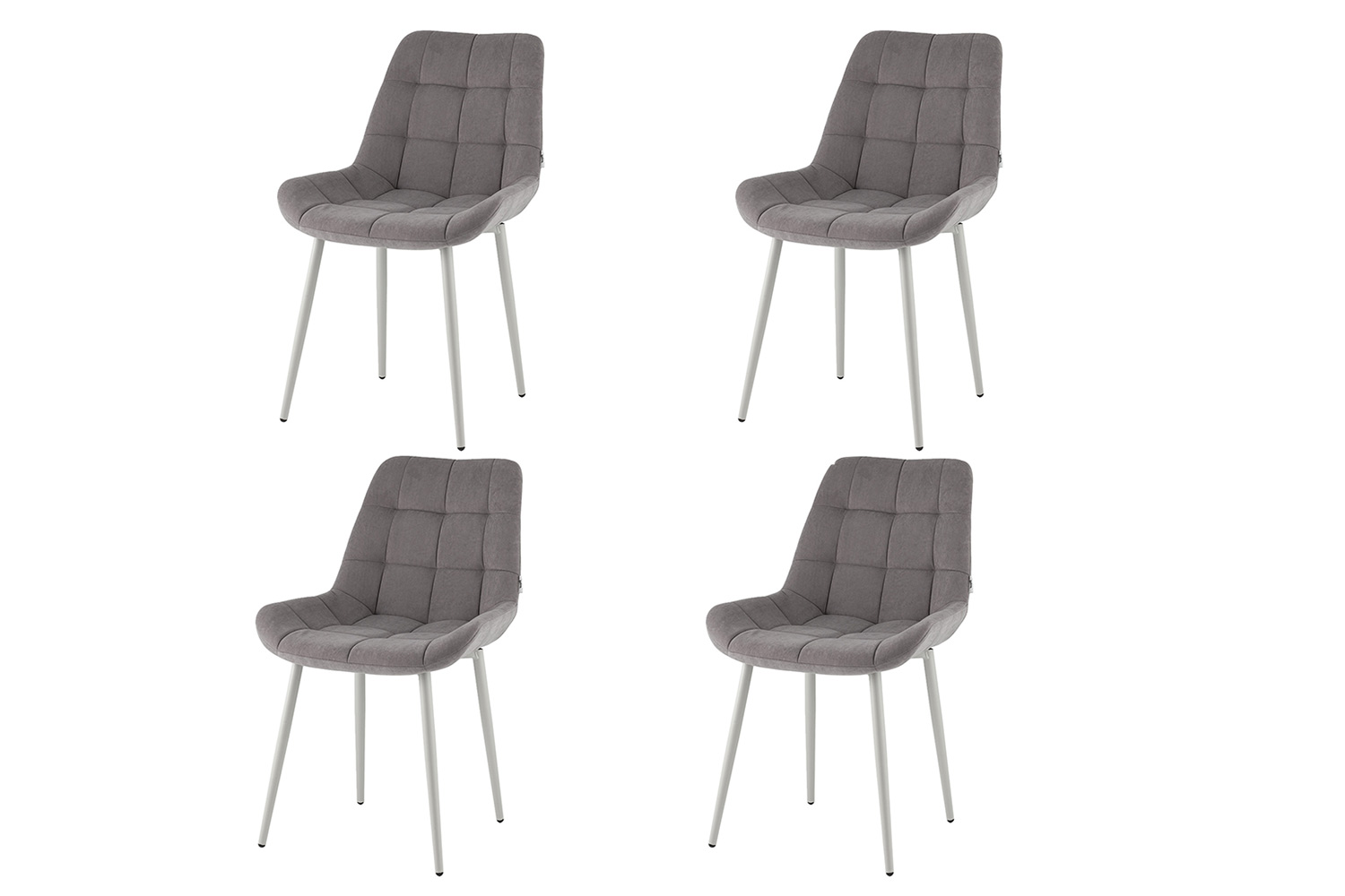 Набор стульев Stool Group Флекс