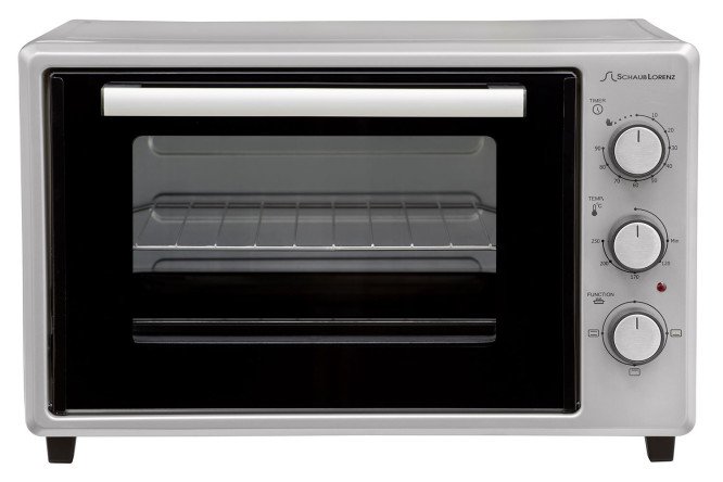 Изображение товара Электропечь SCHAUB LORENZ SLE OE4031