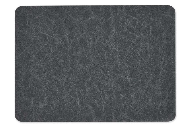 Изображение товара Столовая салфетка May 45х0.18х33 см из полиуретана серого цвета