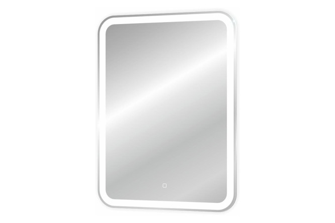 Изображение товара Зеркало с подсветкой Malta Lite LED 60х80 см