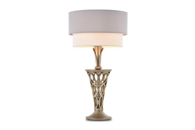 Лампа настольная MAYTONI H311 E27, 28x50.4x28 см