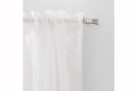 Тюль ESTUDI BLANCO Allegra 300х260 см, 1 шт., цвет белый, бежевый