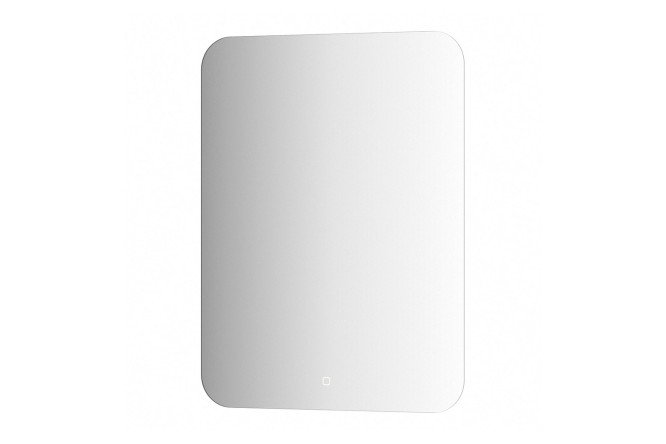 Изображение товара Зеркало с LED-подсветкой DEFESTO Opti DF 2817S 60х80 см