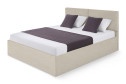Каркас кровати Clara 140х200 см