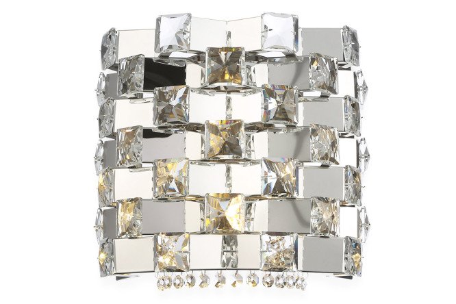Светильник настенный AMBRELLA LIGHT High Light LH41012 4 кв.м, E14