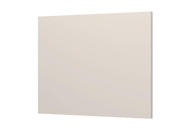 Изображение товара Дверь HOFF Блокс Лайн для антресоли из ЛДСП бежевый матовый шириной 50 см