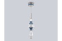 Светильник подвесной AMBRELLA LIGHT LH53121 10 кв.м., LED, 16 см