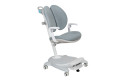 Комплект парта Colore Grey (new) SS16 Grey + кресло Cubby Arnica Grey