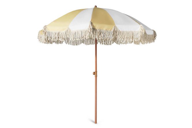 Изображение товара Садовый зонт Ceramic 200 см