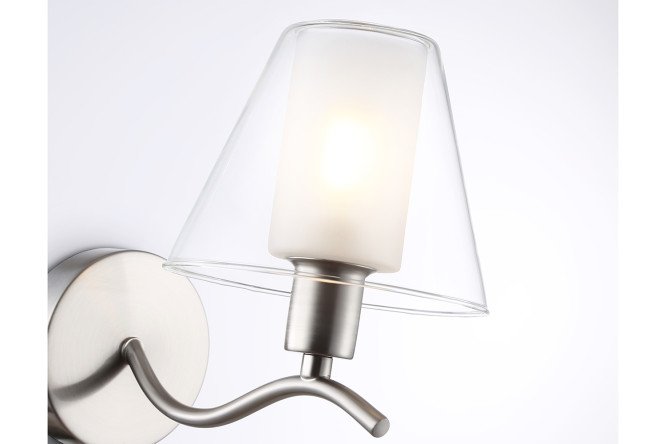 Светильник настенный AMBRELLA LIGHT High Light LH57085 2 кв.м, E14