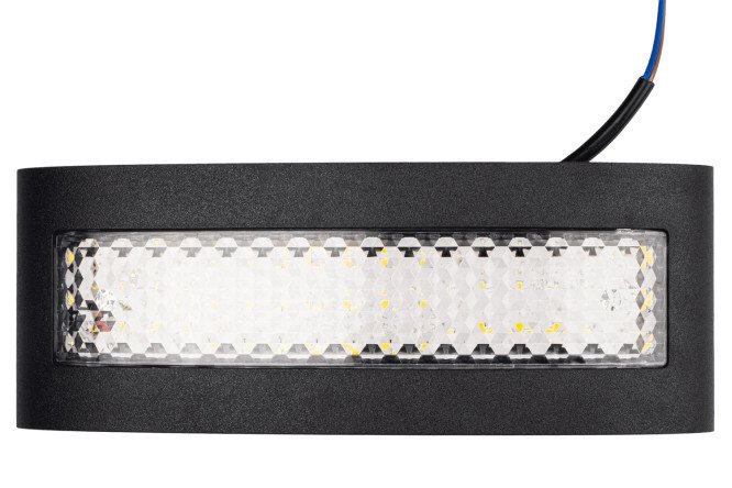 Изображение товара Светильник уличный JAZZWAY PWL-81210 На корпус, 8 Вт, LED