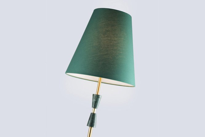 Светильник напольный AMBRELLA LIGHT High Light 30x155x30 см, E27