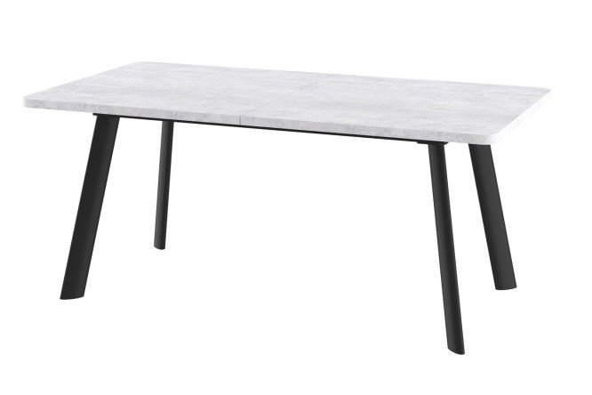 Изображение товара Раздвижной стол Leon Lux Radial 180х75х95 см с увеличением до 240 см