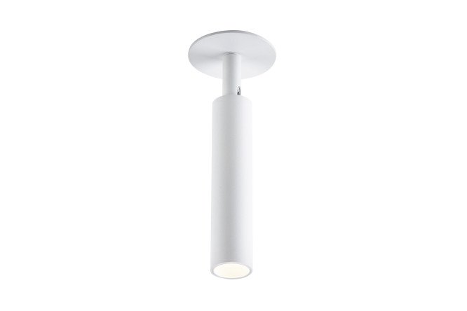 Изображение товара Светильник встраиваемый ELEKTROSTANDARD Diffe 2.7x18x2.7 см, LED