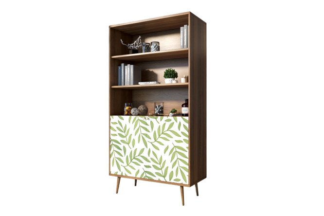 Изображение товара Стеллаж Berber для удобного хранения и организации пространства