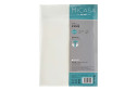 Тюль MICASA Esme 200х260 см, 1 шт., цвет экрю