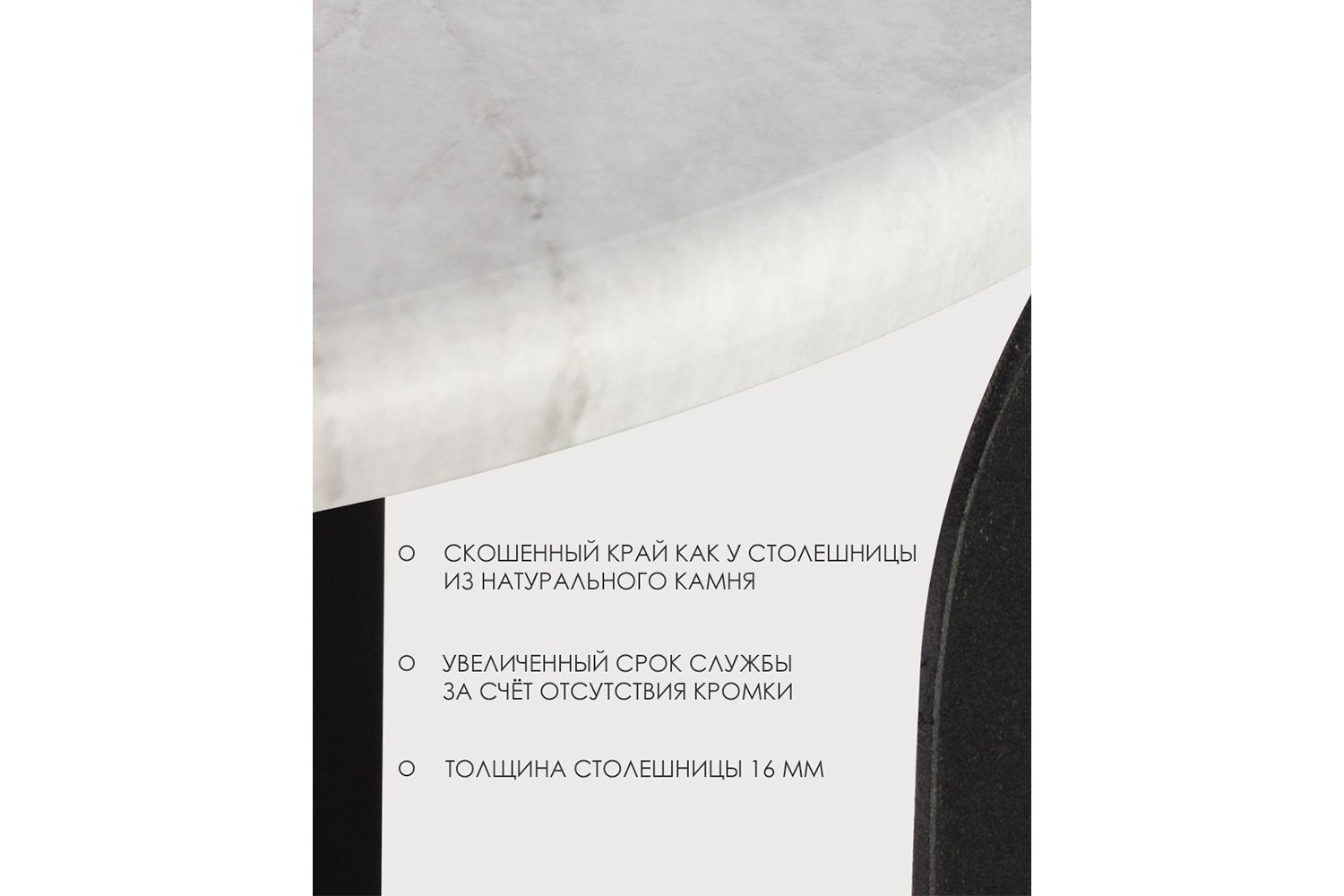 Журнальный столик Loft с полочкой на колёсиках