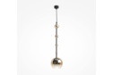 Светильник подвесной MAYTONI Modern Ros 2 кв.м., 16х74х16 см, GU10