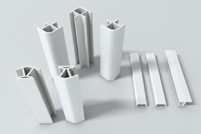 Изображение товара Комплект заглушек