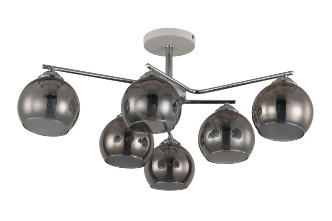 Изображение товара Светильник потолочный DE CITY Вита 18 кв.м., 70x28x70 см, E27