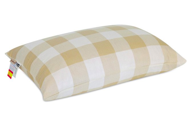 Подушка MR. MATTRESS Freedream Bremen M 50х70 см, Пена