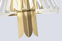 Светильник настенный AMBRELLA LIGHT High Light LH41029 4 кв.м, E14
