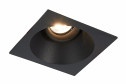 Светильник встраиваемый ST LUCE ST207 3 кв.м, 10.3x5.2x10.3 см, GU10