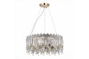 Люстра подвесная ST LUCE Desio 12 кв.м., 48.5х21.7х48.5 см, E14
