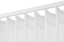 Тюль ESTUDI BLANCO Elettra 300х280 см, 1 шт., цвет белый