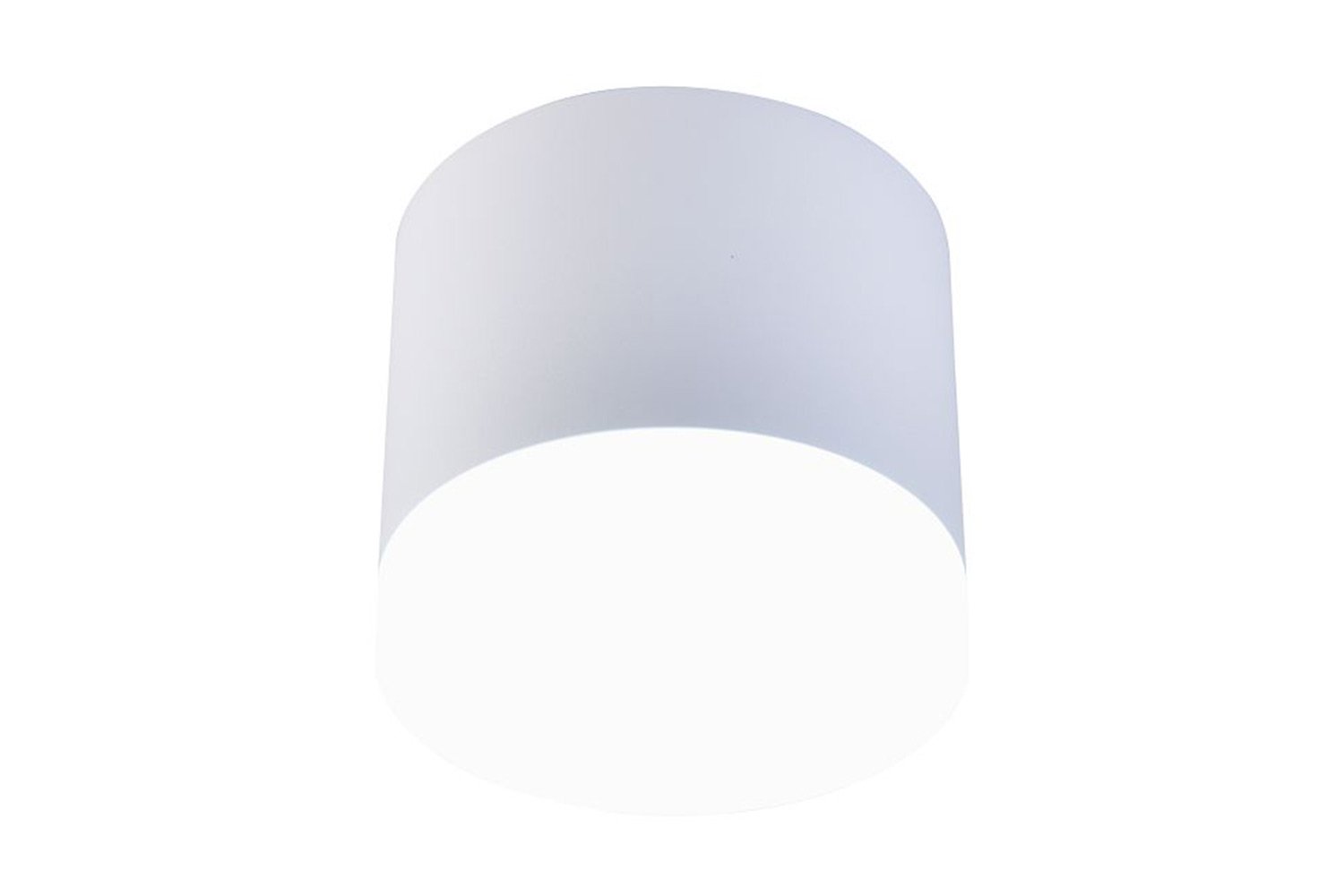 Светильник потолочный LED FAVOURITE Soiree 8.5x7x8.5 см, GX53LED