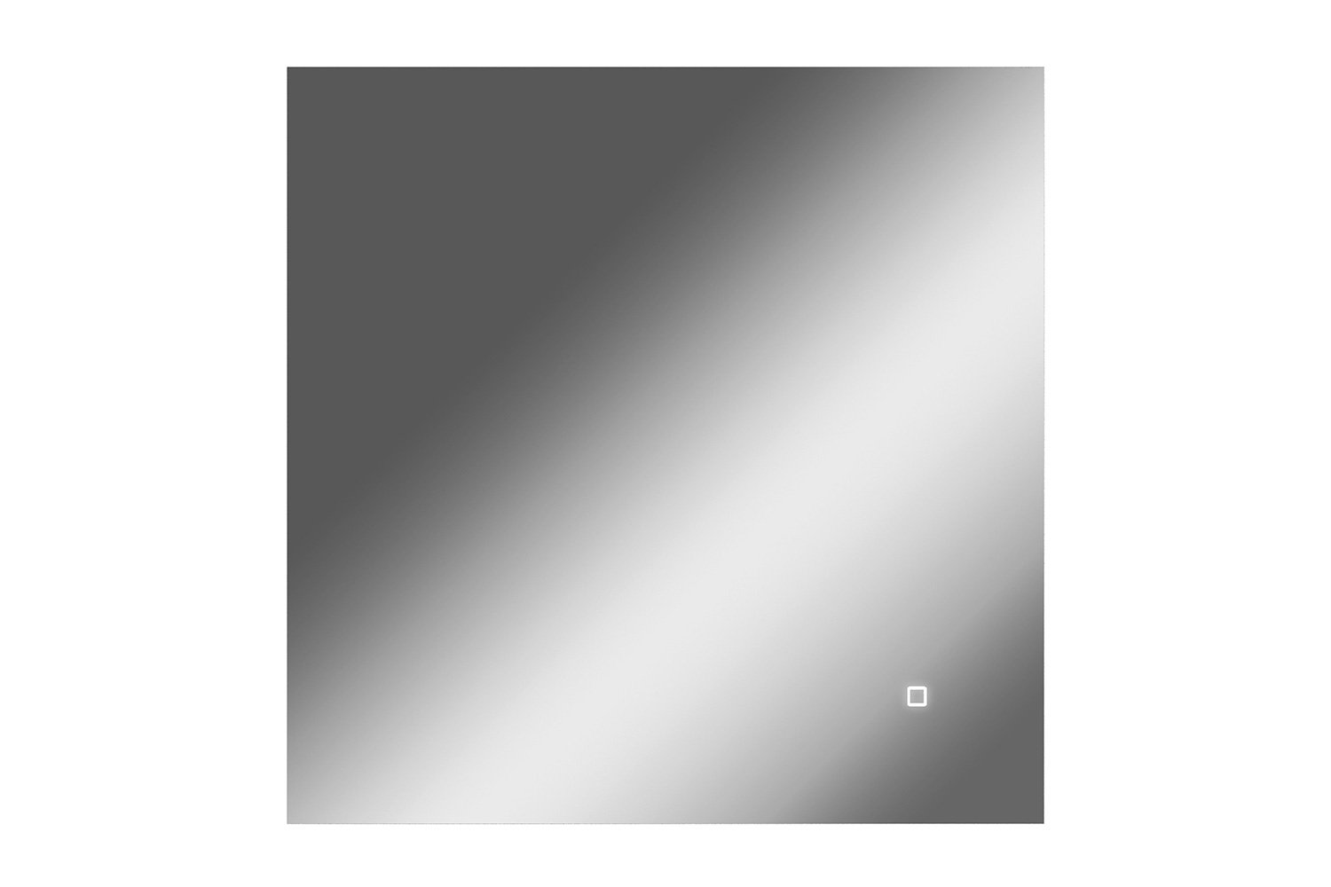 Зеркало с подсветкой Минск