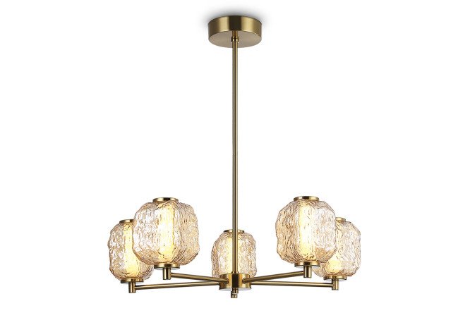 Светильник на штанге AMBRELLA LIGHT High Light LED, 66 см