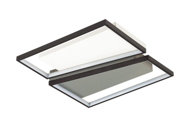 Изображение товара Люстра LED LUMION Ledio Taro 21.6 кв.м., LED, 45 см