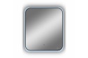 Зеркало с LED-подсветкой BOND Лофт M35ZE-6080 60х80 см